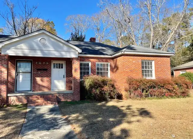 Property at 1674 W Main St, Dothan, AL, 36301, 2 beds, 1 bath, [object Object]