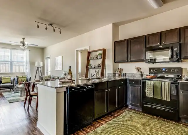 Property at 1406 Columbus St Unit 20019, Houston, TX, 77019, 1 bed, 1 bath, [object Object]