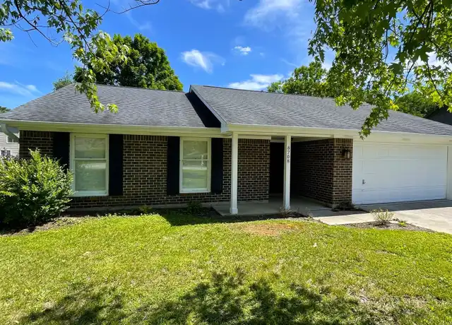 Property at 8708 Shoreham Blvd, Knoxville, TN, 37922, 3 beds, 2 baths, [object Object]