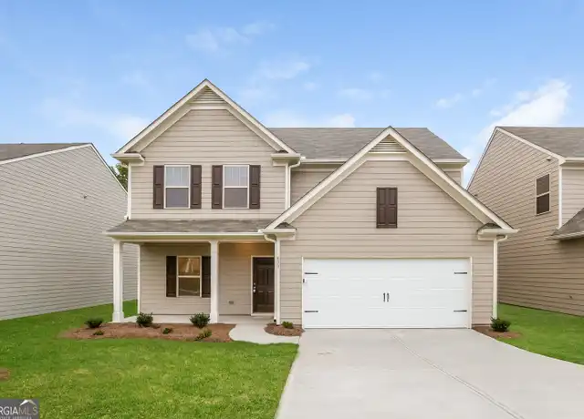 Property at 631 Independence Ave, Pendergrass, GA, 30567, 4 beds, 2.5 baths, [object Object]