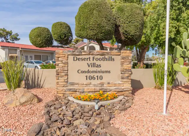 Property at 10610 S 48th St #2089, Phoenix, AZ, 85044, 1 bed, 1 bath, [object Object]