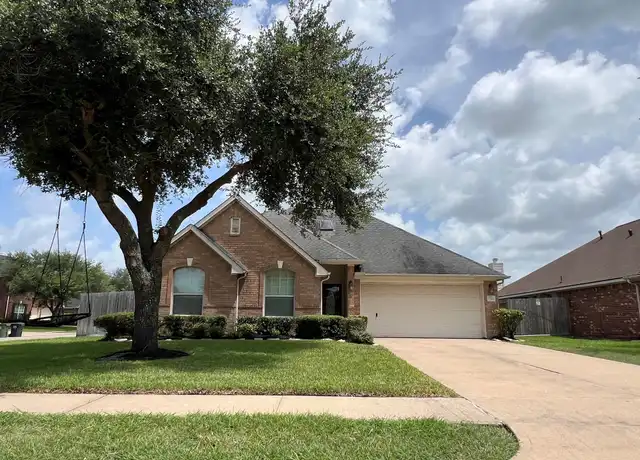 Property at 7707 Misty Lake Ln, Pearland, TX, 77581, 3 beds, 2 baths, [object Object]