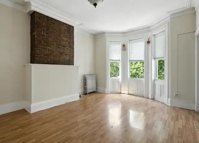 Property at 58 Prospect St Unit 3, Jersey City, NJ, 07307, 2 beds, 1 bath, [object Object]