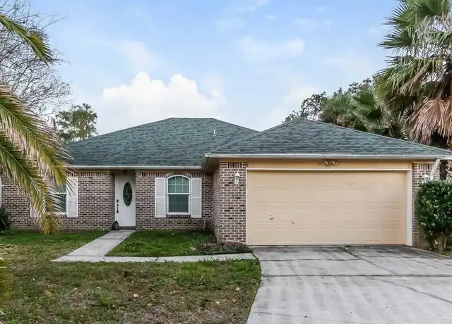 Property at 5462 Catspaw Ln, Jacksonville, FL, 32277, 4 beds, 2 baths, [object Object]