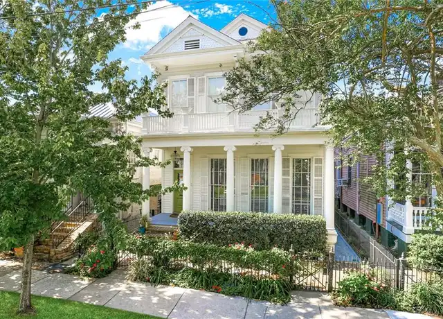 Property at 4422 Baronne St, New Orleans, LA, 70115, 1 bed, 1 bath, [object Object]