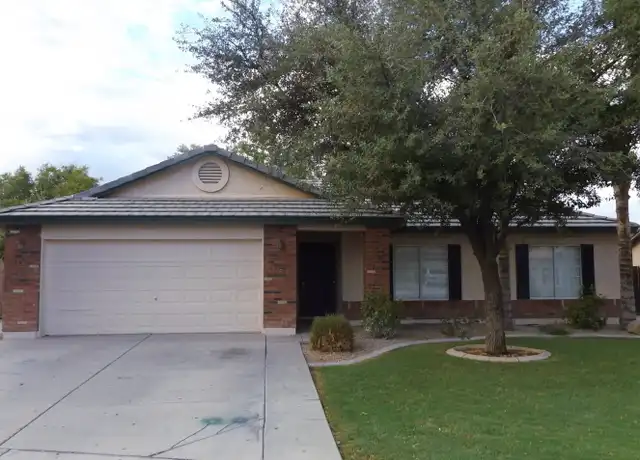 Property at 3087 E Erie St, Gilbert, AZ, 85295, 3 beds, 2 baths, [object Object]