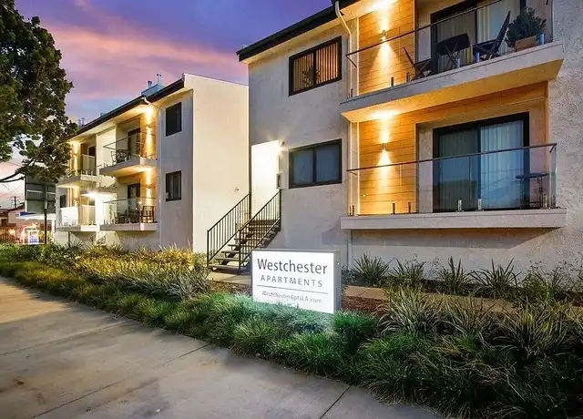 Property at Westchester Apartments - 6615 W 86th Pl, Los Angeles, CA, 90045, 0-2 beds, 1 bath, [object Object]