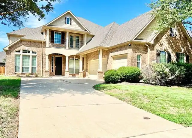 Property at 2908 Nadar, Grand Prairie, TX, 75054, 5 beds, 3.5 baths, [object Object]