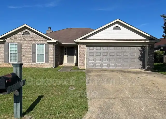 Property at 37 Brentwood Dr, Phenix City, AL, 36869, 3 beds, 2 baths, [object Object]