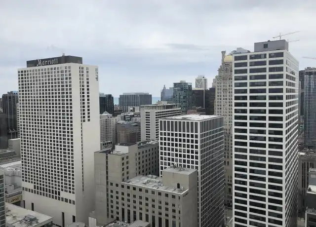Property at 440 N Wabash Ave #4210, Chicago, IL, 60611, 1 bed, 1 bath, [object Object]