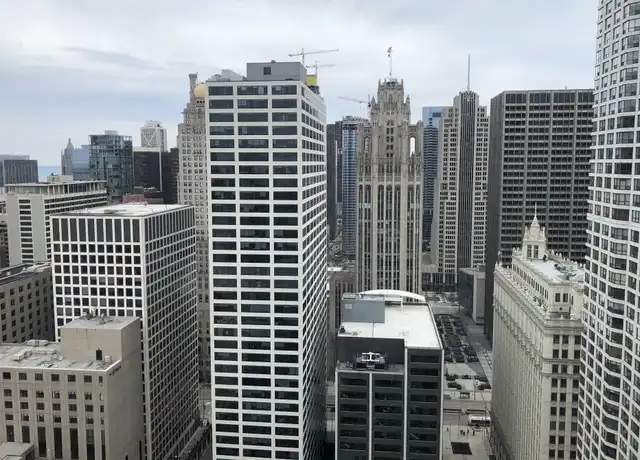 Property at 440 N Wabash Ave #4210, Chicago, IL, 60611, 1 bed, 1 bath, [object Object]