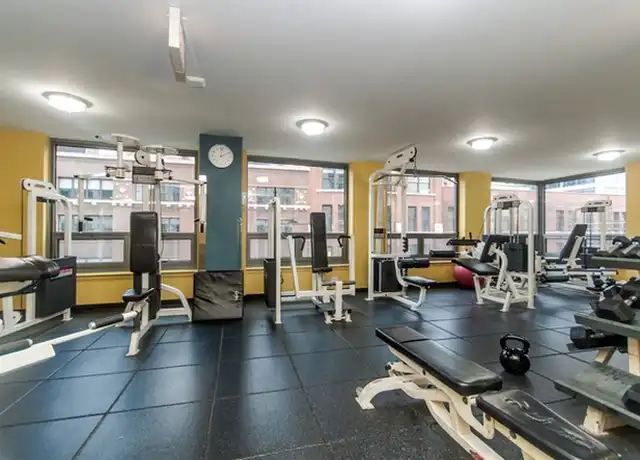 Property at 440 N Wabash Ave #4210, Chicago, IL, 60611, 1 bed, 1 bath, [object Object]