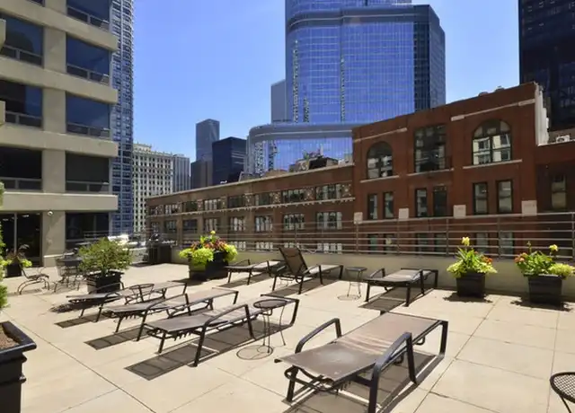 Property at 440 N Wabash Ave #4210, Chicago, IL, 60611, 1 bed, 1 bath, [object Object]