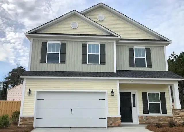 Property at 122 Drummond Way, Lexington, SC, 29072, 4 beds, 2.5 baths, [object Object]