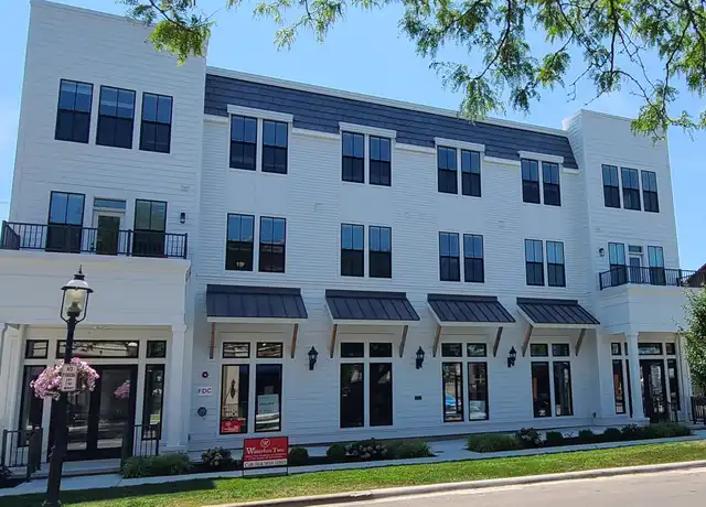 Property at 31 W Waterloo St Unit C, Canal Winchester, OH, 43110, 2 beds, 2 baths, [object Object]