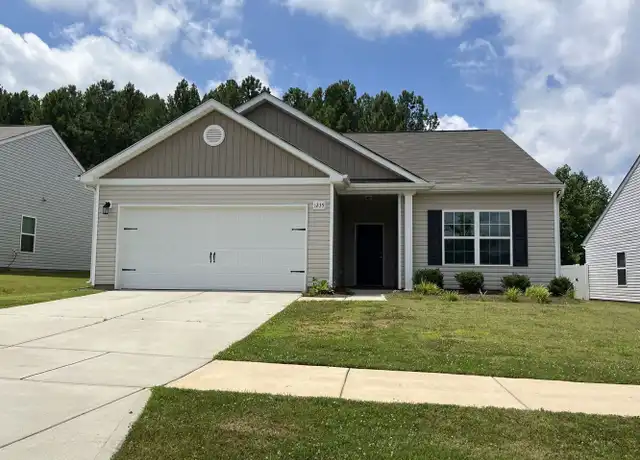 Property at 1235 Culver Spring Way, Charlotte, NC, 28215, 3 beds, 2 baths, [object Object]