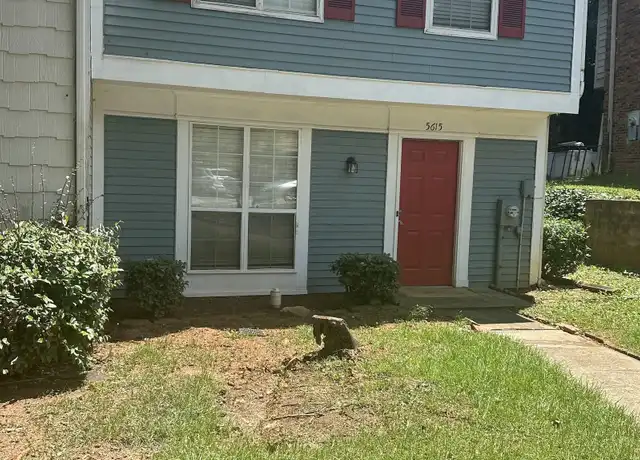 Property at 5615 Wells Cir, Stone Mountain, GA, 30087, 2 beds, 2.5 baths, [object Object]