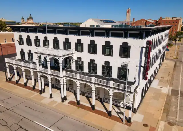 Property at 300 N Main Unit 307, Wichita, KS, 67202, 2 beds, 2 baths, [object Object]