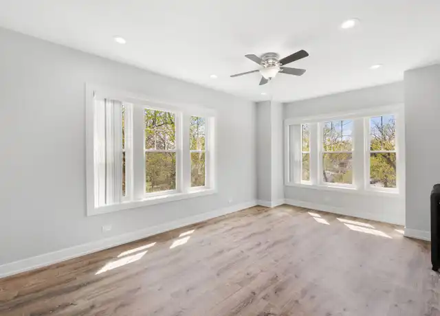 Property at 1906 W Morse Ave Unit 1, Chicago, IL, 60626, 3 beds, 1 bath, [object Object]
