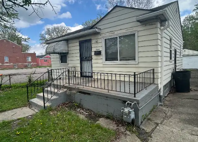 Property at 5554 Neff Ave, Detroit, MI, 48224, 2 beds, 1 bath, [object Object]