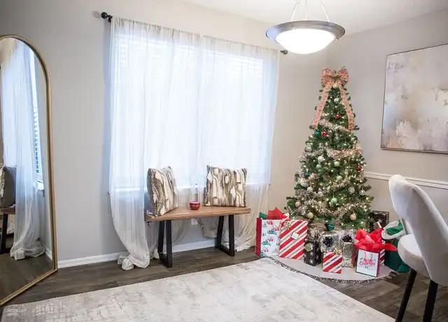 Property at Las Palmas Apartments - 1 Seasons Pkwy, Norcross, GA, 30093, 1 bed, 1 bath, [object Object]