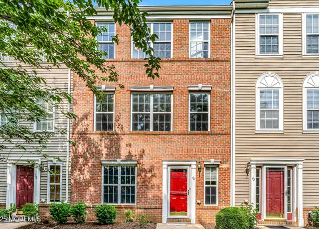 Property at 40 Rojewski Way #1368, Parlin, NJ, 08859, 3 beds, 2.5 baths, [object Object]