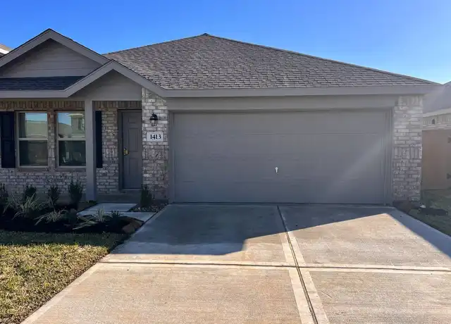 Property at 1413 Twilight Green Dr, Katy, TX, 77493, 3 beds, 2 baths, [object Object]