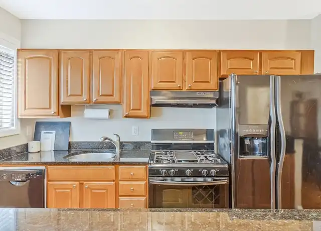 Property at 738 Longfellow St NW #413, Washington, DC, 20011, 1 bed, 1 bath, [object Object]