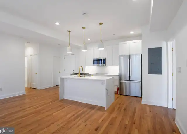 Property at 1351 Wisconsin Ave NW Unit 2B, Washington, DC, 20007, 2 beds, 2 baths, [object Object]