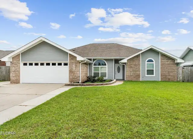 Property at 1627 Santa Anita Dr, Lynn Haven, FL, 32444, 4 beds, 2 baths, [object Object]