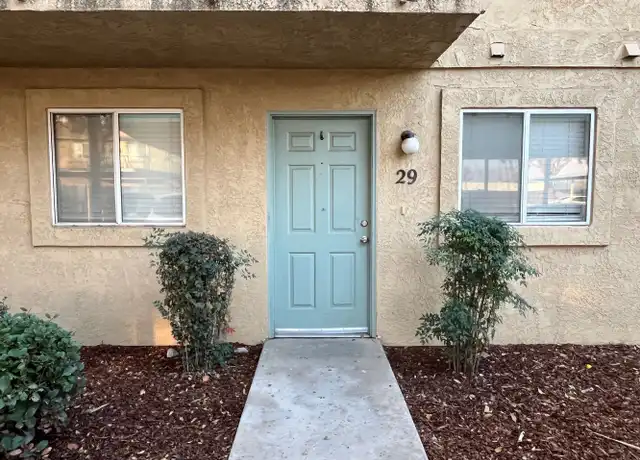 Property at 120 E Henderson Ave Unit 29, Porterville, CA, 93257, 2 beds, 1 bath, [object Object]