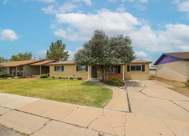 Property at 1018 S Price Rd, Tempe, AZ, 85281, 4 beds, 3 baths, [object Object]
