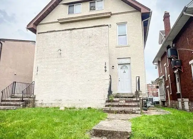 Property at 169 Chittenden Ave Unit A, Columbus, OH, 43201, 2 beds, 1 bath, [object Object]