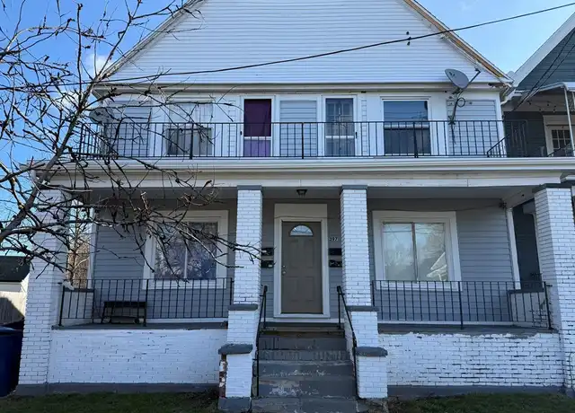 Property at 397 Plymouth Ave #2, Buffalo, NY, 14213, 3 beds, 1 bath, [object Object]