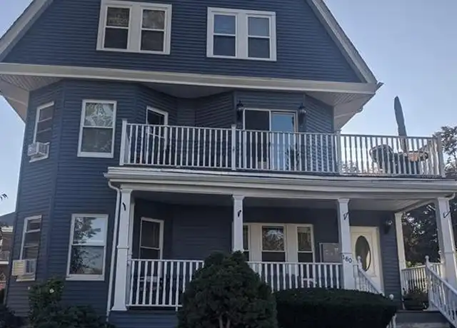 Property at 160 Washington St, Brighton, MA, 02135, 2 beds, 1 bath, [object Object]