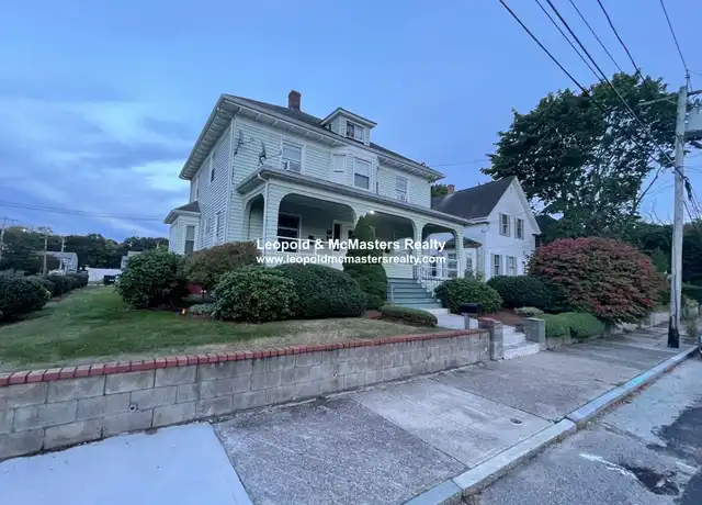 Property at 16 Tappan Ave Unit 2B, Attleboro, MA, 02703, 1 bed, 1 bath, [object Object]