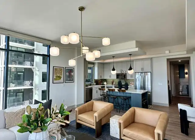 Property at 2750 N Haskell Ave, Dallas, TX, 75204, 2 beds, 2 baths, [object Object]