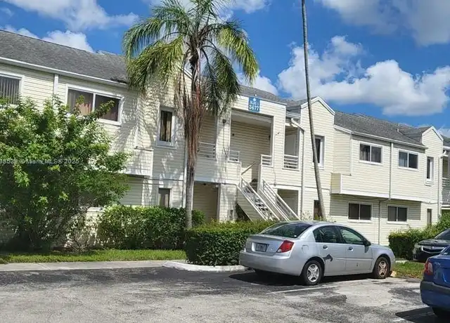 Property at 3477 NW 44th St #103, Lauderdale Lakes, FL, 33309, 1 bed, 1 bath, [object Object]