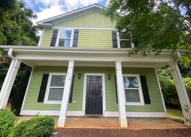 Property at 218 Madison Hts, Athens, GA, 30601, 4 beds, 4 baths, [object Object]