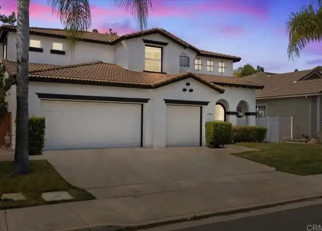 Property at 43871 Via Montalban, Temecula, CA, 92592, 5 beds, 3 baths, [object Object]