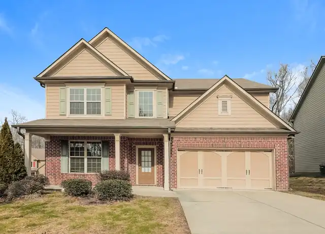 Property at 825 Westmoreland Ln NE, Lawrenceville, GA, 30043, 4 beds, 2 baths, [object Object]