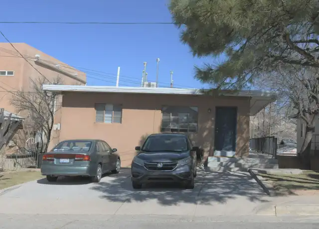 Property at 1110 Doctor Martin Luther King Junior Ave NE Unit 0, Albuquerque, NM, 87106, 1 bed, 1 bath, [object Object]