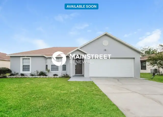 Property at 106 Alcala Dr, Kissimmee, FL, 34758, 3 beds, 2 baths, [object Object]