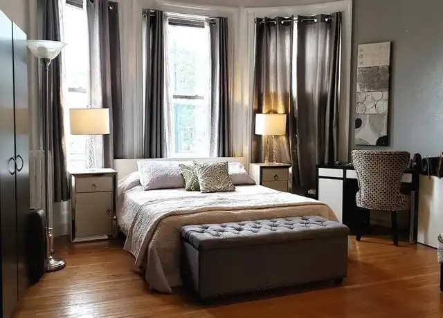Property at 924 Beacon St Unit 1, Boston, MA, 02215, 0 beds, 1 bath, [object Object]