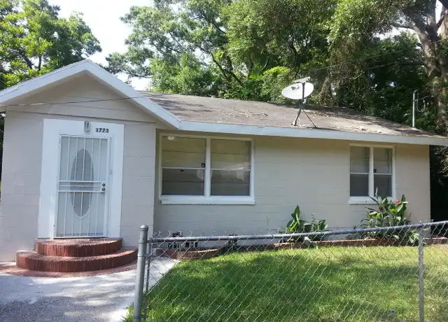 Property at 1773 W 4th St, Jacksonville, FL, 32209, 3 beds, 2 baths, [object Object]