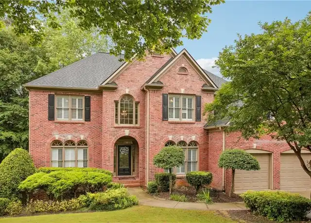 Property at 12480 Magnolia Cir, Alpharetta, GA, 30005, 5 beds, 5 baths, [object Object]