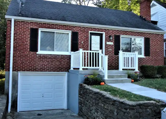 Property at 4115 Homelawn Ave, Cincinnati, OH, 45211, 3 beds, 1 bath, [object Object]