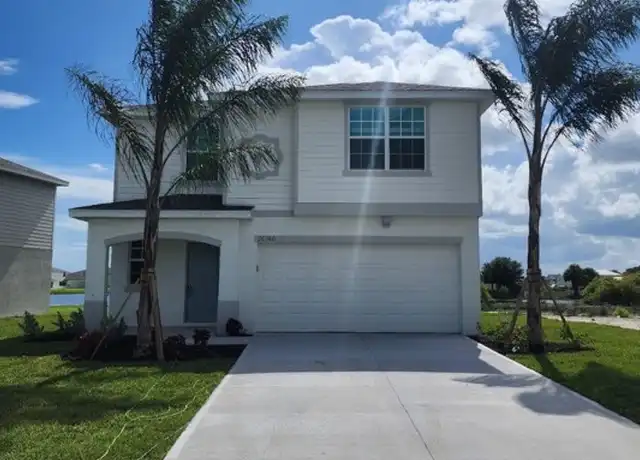 Property at 20380 Caroline Creek Pl, Lehigh Acres, FL, 33974, 5 beds, 2.5 baths, [object Object]