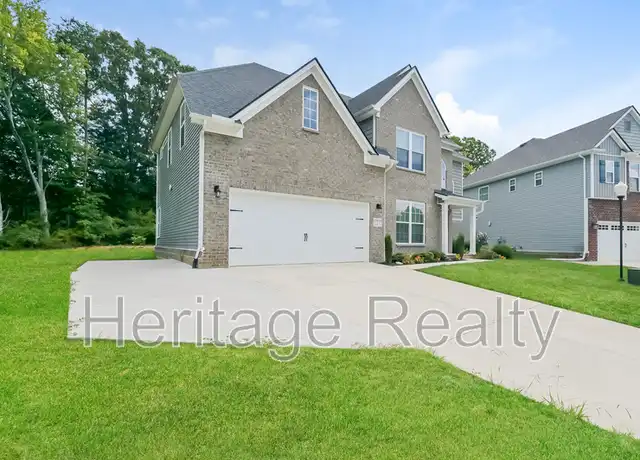 Property at 11010 Big Sky Ln, Knoxville, TN, 37932, 4 beds, 2.5 baths, [object Object]
