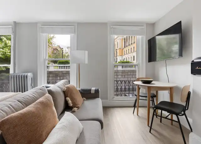 Property at 12 Derne St Unit 202, Boston, MA, 02114, 0 beds, 1 bath, [object Object]